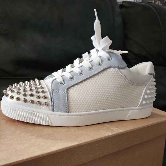 New Christian Louboutin - Picture 5 of 5